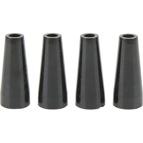 4Pcs Buse sans Gaz à Noyau de Flux, Buse sans Gaz à Noyau de Flux de Soudage MIG Pièces de Soudage de Buse Auto-Protectrices sans Gaz pour Torche de Soudage K3493-1 Équipement (1/5)