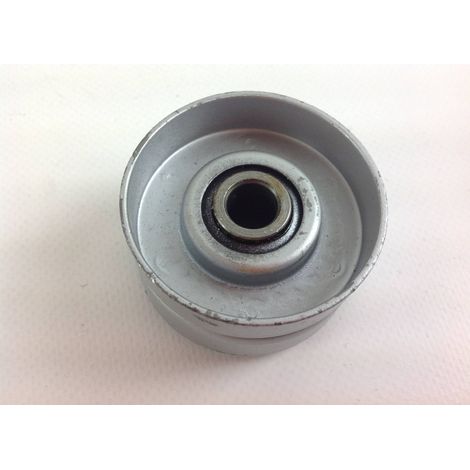 Puleggia tendicinghia piane trattorino rasaerba UNIVERSALE 450902