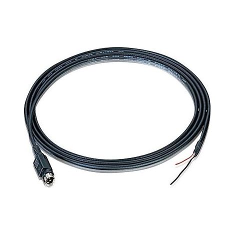 Epson C32C834031 cable paralelo Negro (1/2)