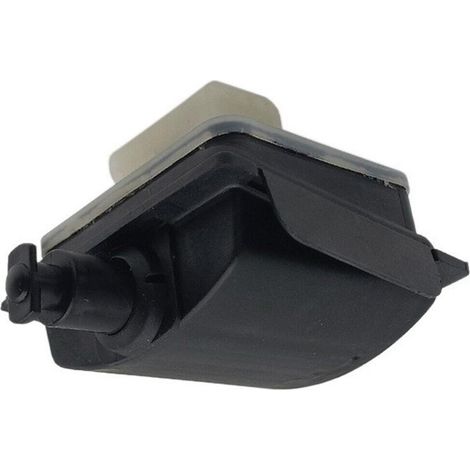 Système de verrouillage du couvercle du bouchon de remplissage de carburant A0008204409 pour - W247 W177 W118 C118 A177 18-22 A0008206012 A0008205003 (1/5)