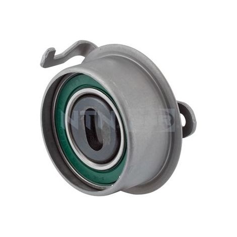 Galets tendeurs - GT384.02 - SNR - Compatible avec véhicule Hyundai, Kia