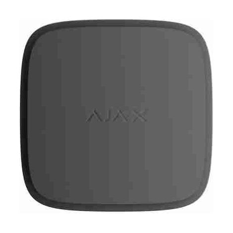 AJAX - 60835 - Ajax FireProtect 2 AC (calor/humo/CO) (8EU) ASP, detector de humo, calor y monóxido de carbono inalámbrico alimentado por la red eléctrica