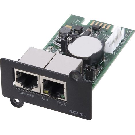 Conceptronic NMC01L scheda di gestione remota