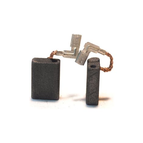 Jeu de charbons pour outillage électroportatif - 1652 - CORI