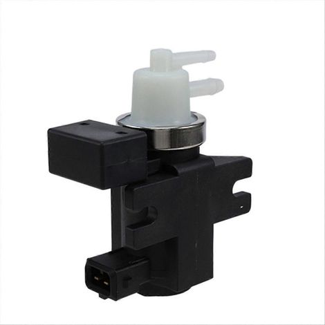 46768250 97001298 25183170 Magnetventil für Ladedruckregelung für Marea Stilo SW 156 166 (1/5)