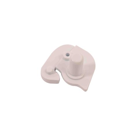 Bussola chiusura porta sinistra originale - Frigorifero, congelatore - INDESIT - 3153918055005852958