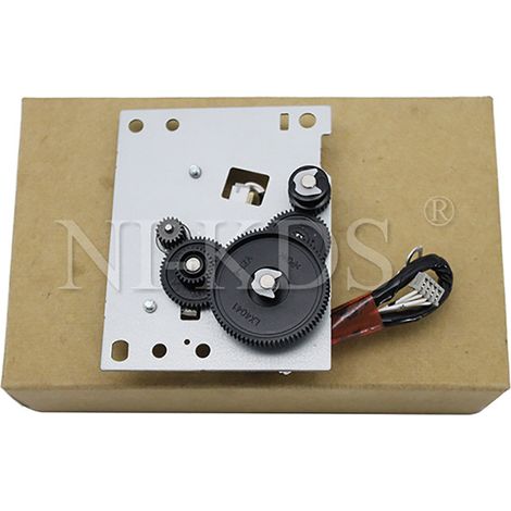 Kompatibel mit Brother 2550, 2750, 7500, 7530, 2710 und 2715 Scanner-Flachbandkabel-Netzwerkplatine -- Scanmotor.