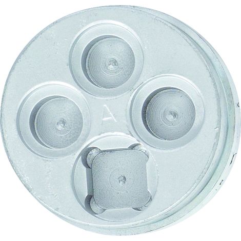 KS Tools - Adaptateur pour moteur du coffret 150.3180 - 150.3181