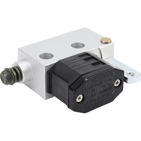 Metalraulicrakelinderump Go Kart, ATV, UTV et -rakegradeimalnce Etd (1/5)