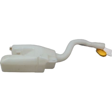 [PRODUIT D'OCCASION] Reservoir Lave-glace Avant RENAULT Twingo II Phase 1 2007-2011 ♻️ Ref Oe. 289105772r - Garantie à vie (1/3)