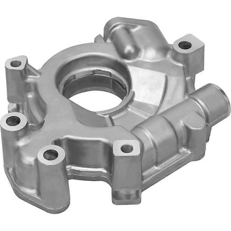 Pompe à huile moteur M297 53020827AB 68045796AA pour Dodge Dakota, Durango, Nitro, Ram 1500, Jeep Commander et Grand Cherokee Liberty (1/5)