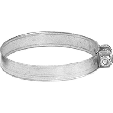 collier de serrage