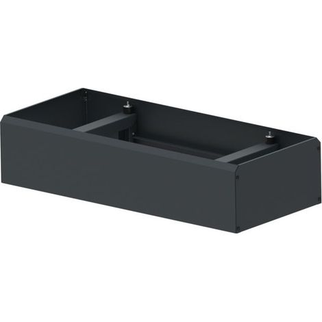 Brötje Designsockel, für Wärmepumpe DSWP C 6-9