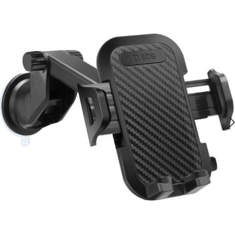 Supporto telefono SBS TEHWSUPWIND ventosa estensibile 360° (1/2)