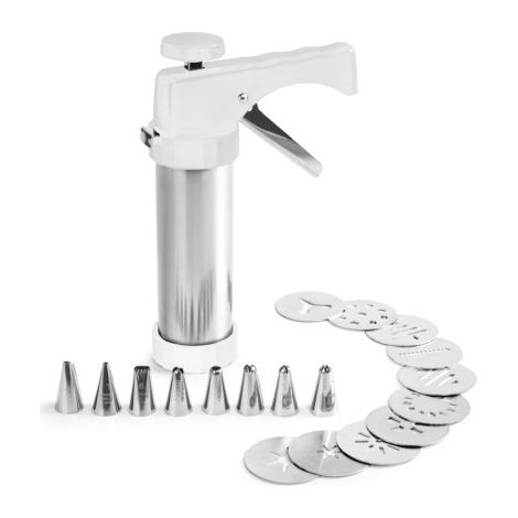 Churrera Cocina Domestica Accesorios Inox Ibili (1/5)