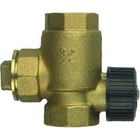 Valvola a flusso Clapet 1