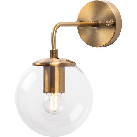 Aplique de pared, lámpara de pared, iluminación interior Lamp (1/5)