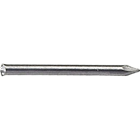 Connex Drahtnägel 1,3 x 18 mm Drahtnägel