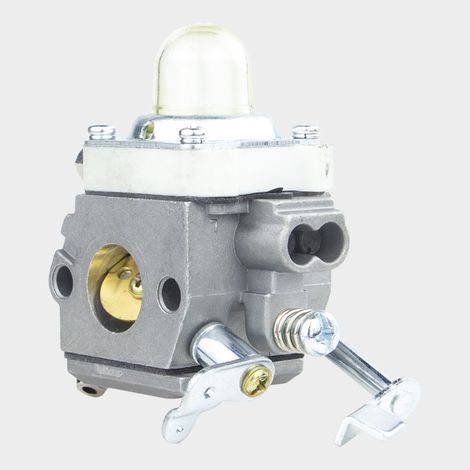 Carburatore compatibile con motori Honda BS50-4As, BS60-4As e BS70-4As – Codice articolo 16100-ZDJ-V72 – per generatori e pompe dell'acqua (1/5)