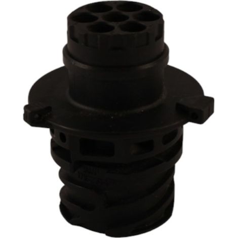 Connettore femmina HSG 7 POS. 1,5MM Te connectivity (1/2)