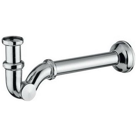 1'' 1/4 sidet siphon ohne pilet smk-s0298 sp (1/3)
