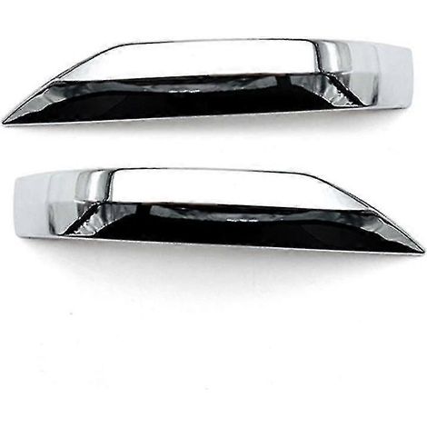 Garniture de cache de rétroviseur latéral pour Daihatsu Canbus 2022+ (1/5)
