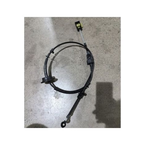4R70W automatic transmission shifter cable for Ford F-150 2000-2003 (1/4)