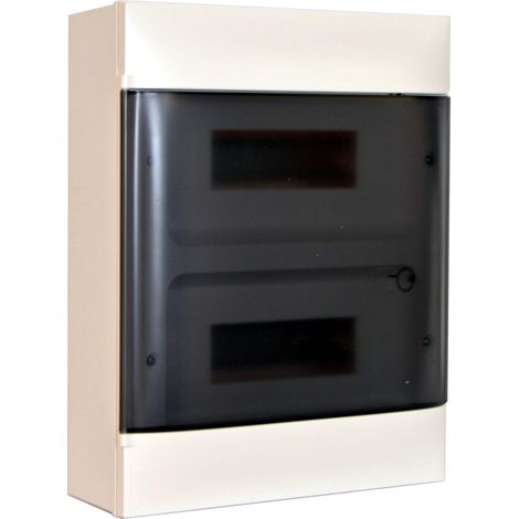 Legrand Practibox S armoire électrique 24 modules robuste
