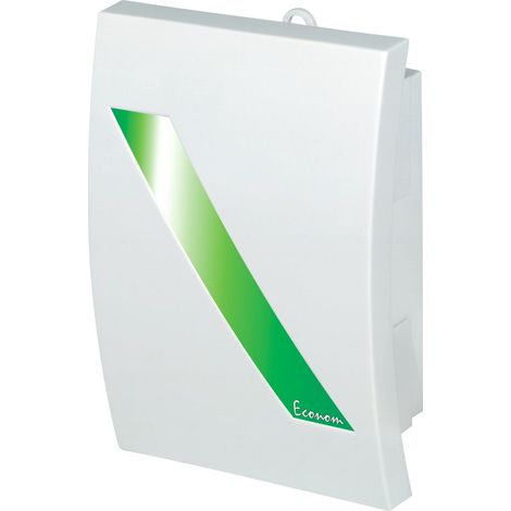 Elektronische kabelgebundene Klingel, ZV2-Econom