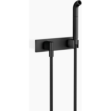 Tubo de riego Dornbracht con placas de cobertura, 27838979-33