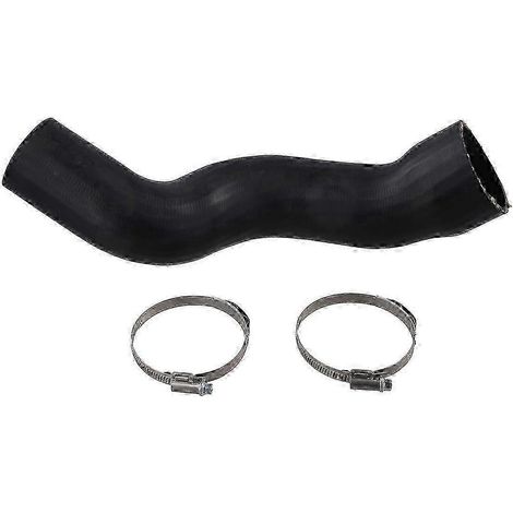 Durite d'admission automobile 30680217, compatible avec S80 I XC90 I, durite d'intercooler XC90 2.4D D5 D3 (1/5)