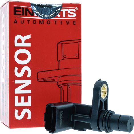 Sensor de posición del cigüeñal CKP para Peugeot, Citroen, Mini, BMW, DS (1/5)
