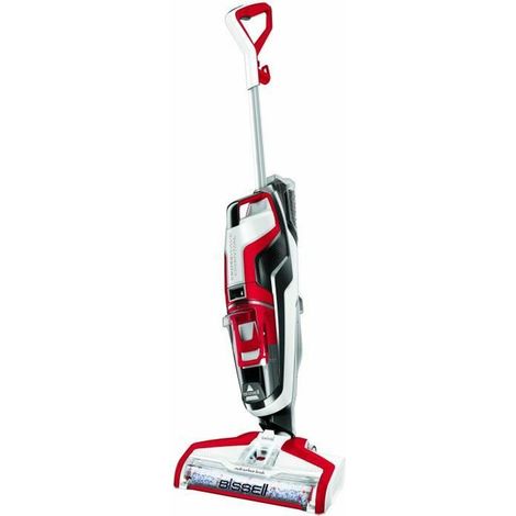 BISSELL B22034 Crosswave Essential - Aspirateur Balai Laveur Filaire 3 en 1 - 560W - 0,82L - 7,6m (1/4)