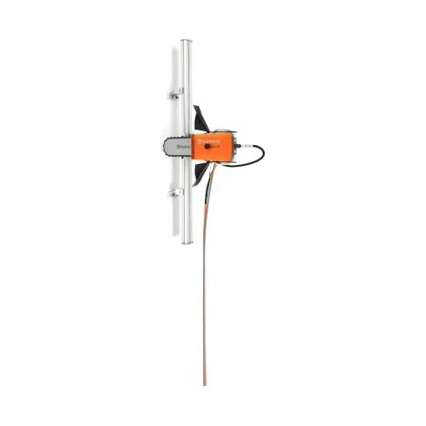 Husqvarna Adattatore a catena 400 mm per tagliamuro WSC40 cod. 967252301 (1/4)