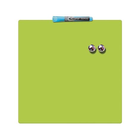 Nobo Magnettafel Grün 36 cm für Büro (1/4)