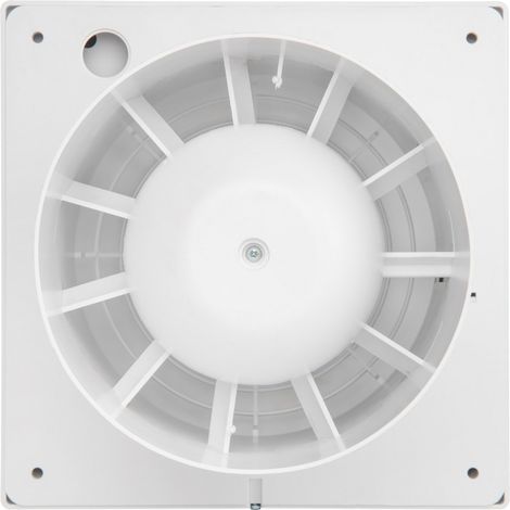 Grille plate à l'aspiration pour ventilateur tubulaire de désenfumage THGT 560 S&P (UNELVENT) 952897