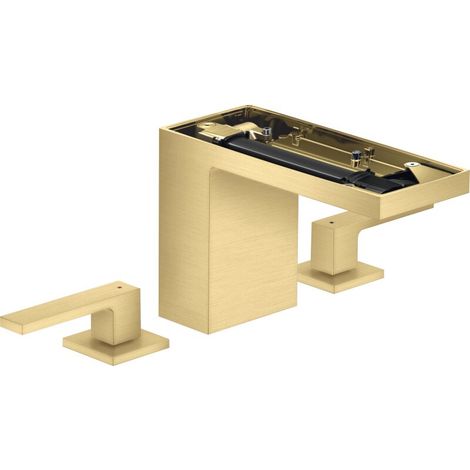 AXOR 47072250 Mitigeur lavabo 3 trous 110