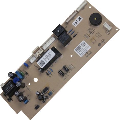 Ersatzteil - Elektronikmodul - - BEKO, CONTINENTAL EDISON