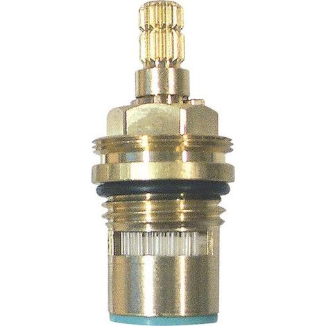 TETE CERAMIQUE 1 2T GAUCHE 5302-152G