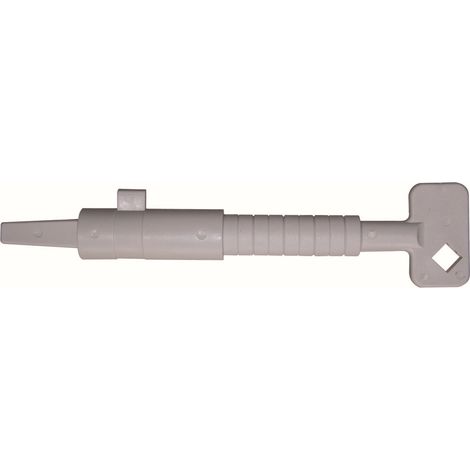 Gauge à cylindre - ABUS - B8