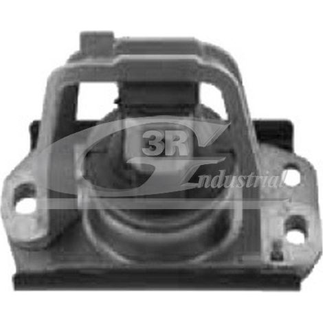 3RG 40487 SOPORTE MOTOR DERECHO