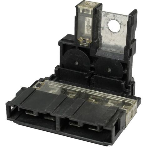 SABIR Support de boîte à fusibles de Voiture Automobile pièce de réparation 24380-79915 (1/3)