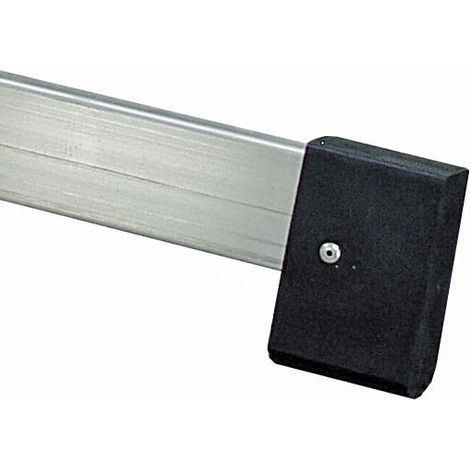 Iller Außenschuh für Traversen 60x30 mm 2 Stück