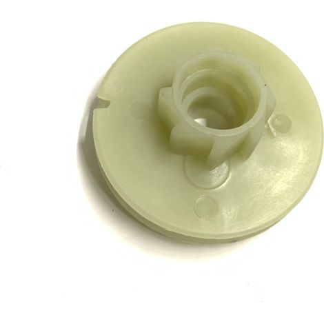 Puleggia avviamento Alpina - bm000176 (1/2)
