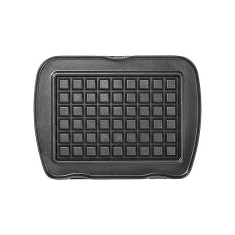 Paar lütticher waffelplatten für premium-waffeleisen - Lagrange - 010722