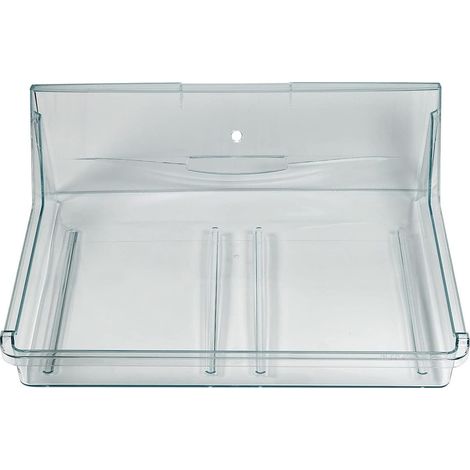 Obere Gefrierschublade (45,3 x 13,5 x 38,4 cm) für Liebherr -Kühlschrank - 7427654