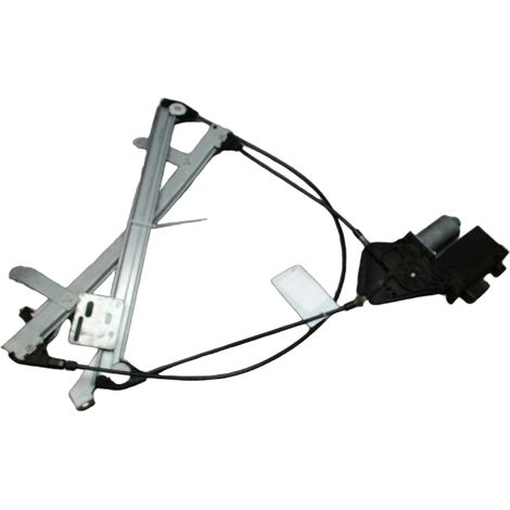 Mecanisme+moteur Leve-glace Avant Droit PEUGEOT 307 Cc 03-05 [PRODUIT D'OCCASION]♻️9222p7 (1/5)