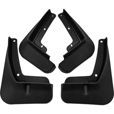 Schwarze Reserverad-Kotflügel, kompatibel mit Hyundai IX35 2021