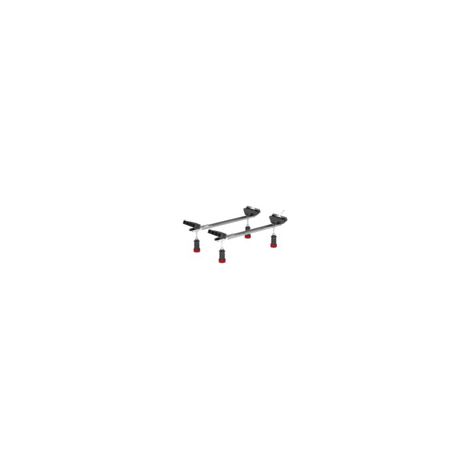 Mepa Badewannenfuß Stahl Typ WSgrip für Bette Badewannen, höhenverstellbar 130-260mm (1/3)