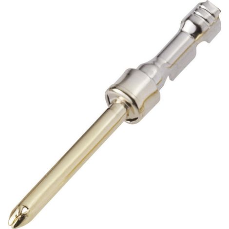 HARTING 09670007178 09 67 000 7178 Stiftkontakt AWG min.: 28 AWG max.: 24 Ni 1 St. (1/2)